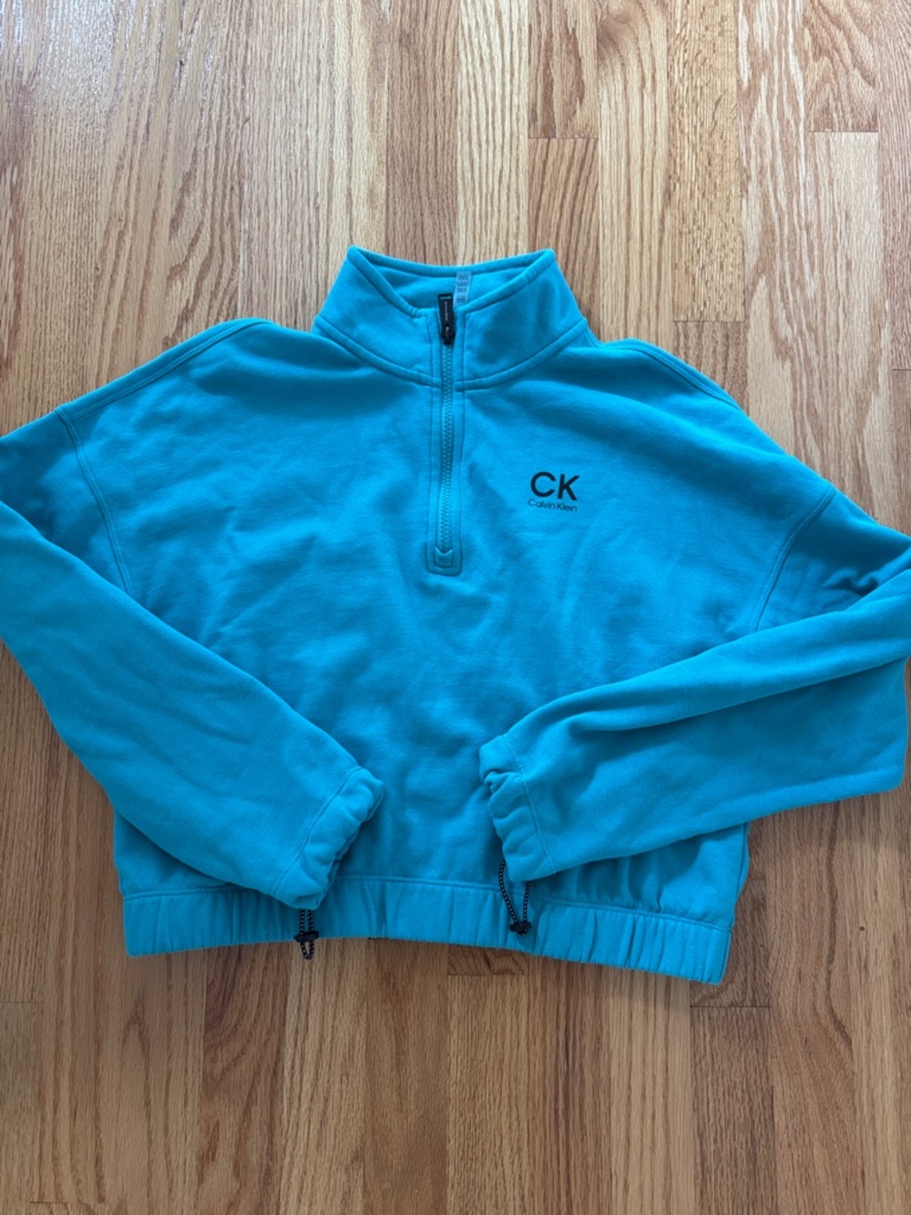 NWOT Calvin Klein Sweatshirt